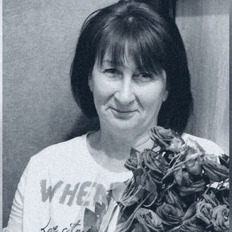 Лілія Качкарьова